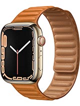 Best available price of Apple Watch Series 7 in Philippines