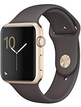 Best available price of Apple Watch Series 1 Aluminum 42mm in Philippines