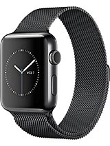 Best available price of Apple Watch Series 2 42mm in Philippines