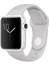 Best available price of Apple Watch Edition Series 2 38mm in Philippines