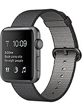 Best available price of Apple Watch Series 2 Aluminum 42mm in Philippines