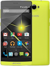 Best available price of Archos 50 Diamond in Philippines
