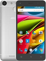 Best available price of Archos 50b Cobalt in Philippines