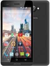 Best available price of Archos 50b Helium 4G in Philippines