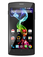 Best available price of Archos 50b Platinum in Philippines