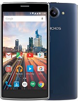 Best available price of Archos 50d Helium 4G in Philippines