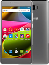 Best available price of Archos 55 Cobalt Plus in Philippines