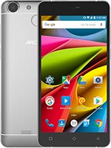 Best available price of Archos 55b Cobalt in Philippines