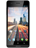 Best available price of Archos 50 Helium 4G in Philippines