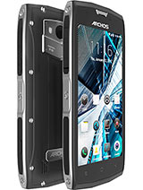 Best available price of Archos Sense 50x in Philippines