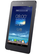 Best available price of Asus Fonepad 7 in Philippines