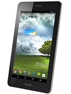 Best available price of Asus Fonepad in Philippines
