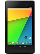 Best available price of Asus Google Nexus 7 2013 in Philippines