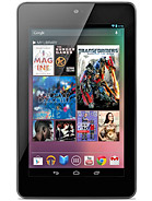Best available price of Asus Google Nexus 7 Cellular in Philippines
