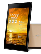 Best available price of Asus Memo Pad 7 ME572C in Philippines