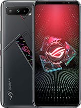 Best available price of Asus ROG Phone 5 Pro in Philippines
