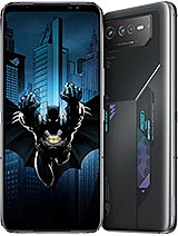 Best available price of Asus ROG Phone 6 Batman Edition in Philippines