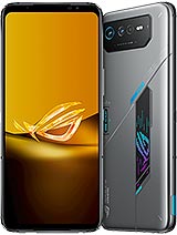 Best available price of Asus ROG Phone 6D in Philippines