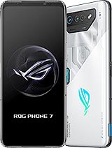 Best available price of Asus ROG Phone 7 in Philippines