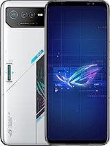 Best available price of Asus ROG Phone 6 in Philippines