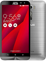 Best available price of Asus Zenfone 2 Laser ZE600KL in Philippines