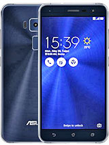Best available price of Asus Zenfone 3 ZE520KL in Philippines