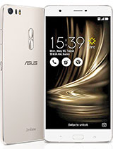 Best available price of Asus Zenfone 3 Ultra ZU680KL in Philippines