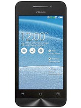 Best available price of Asus Zenfone 4 2014 in Philippines