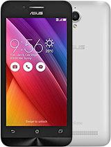 Best available price of Asus Zenfone Go T500 in Philippines