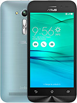 Best available price of Asus Zenfone Go ZB450KL in Philippines