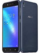 Best available price of Asus Zenfone Live ZB501KL in Philippines