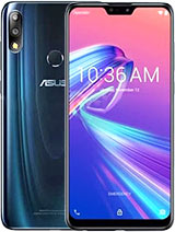 Best available price of Asus Zenfone Max Pro M2 ZB631KL in Philippines