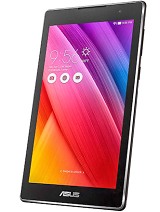 Best available price of Asus Zenpad C 7-0 Z170MG in Philippines