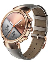 Best available price of Asus Zenwatch 3 WI503Q in Philippines