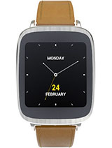 Best available price of Asus Zenwatch WI500Q in Philippines