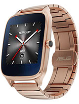 Best available price of Asus Zenwatch 2 WI501Q in Philippines