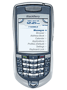 Best available price of BlackBerry 7100t in Philippines