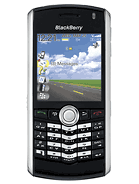 Best available price of BlackBerry Pearl 8100 in Philippines