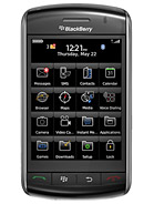 Best available price of BlackBerry Storm 9530 in Philippines