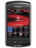 Best available price of BlackBerry Storm 9500 in Philippines