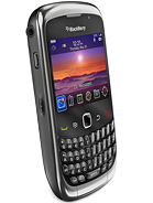 Best available price of BlackBerry Curve 3G 9300 in Philippines