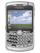 Best available price of BlackBerry Curve 8300 in Philippines