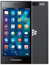 Best available price of BlackBerry Leap in Philippines