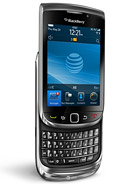 Best available price of BlackBerry Torch 9800 in Philippines