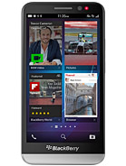 Best available price of BlackBerry Z30 in Philippines