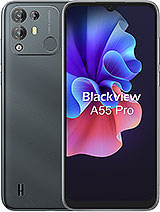 Best available price of Blackview A55 Pro in Philippines