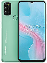 Best available price of Blackview A70 Pro in Philippines