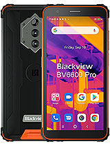 Best available price of Blackview BV6600 Pro in Philippines