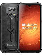 Best available price of Blackview BV9800 Pro in Philippines