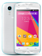 Best available price of BLU Dash Music JR in Philippines